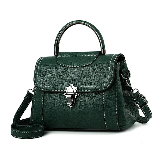 Title 5, Small Bag WomenS Bag New Simple Versatile High...