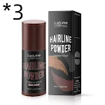 Stick in polvere per sopracciglia e attaccatura dei capelli. Definisci, riempi e modella sopracciglia e attaccatura per un look naturale e perfetto. — foto 7
