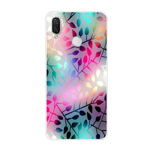 Title 2, Painted TPU mobile phone case, cute protective ...
