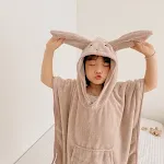 Cloak beige