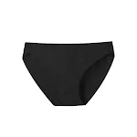 Katoenen damesondergoed met hoge split en middelhoge taille, plus size, sheath pasvorm, comfortabel — foto 4