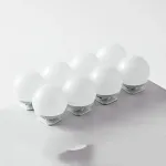 8pcs