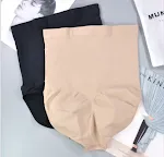 Black and Nude set