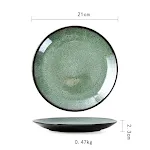 8inch Plate