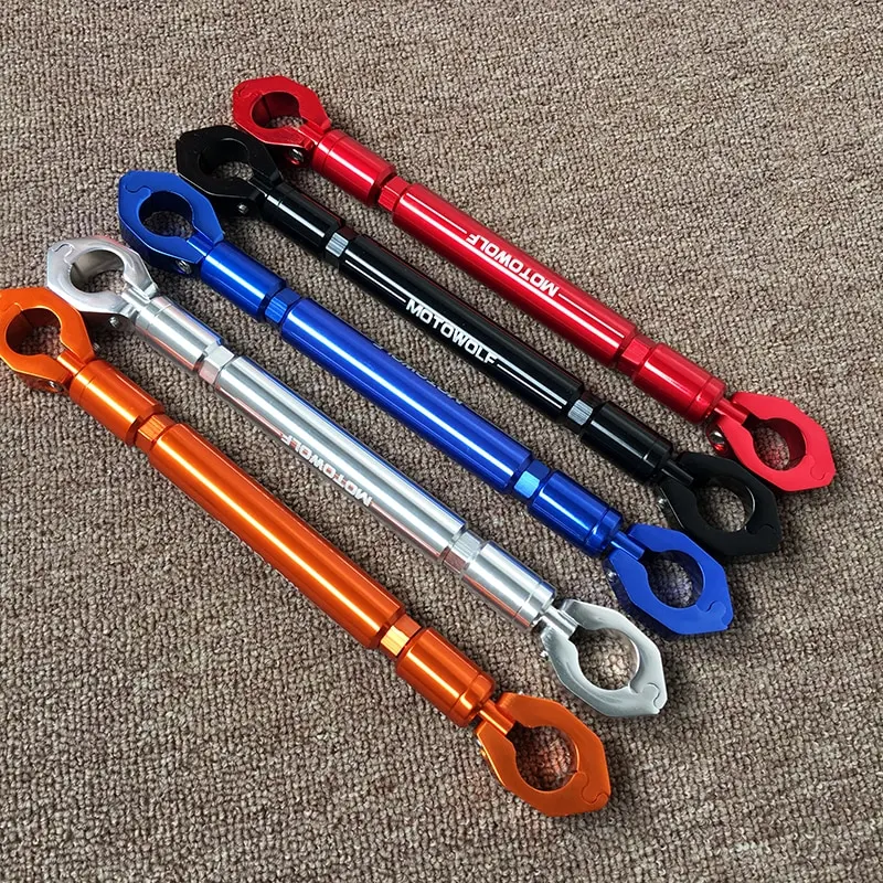 Title 1, Motorcycle Modification Steering Balance Bar En...