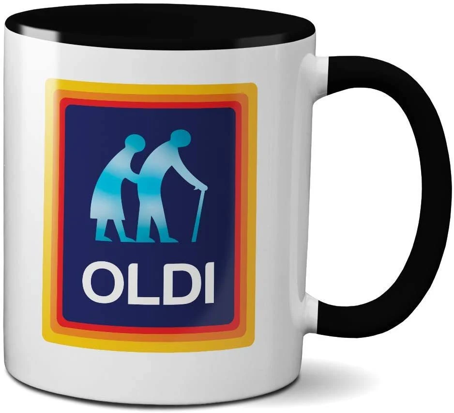 New Ceramic Coffee Mug – Enjoy your coffee in style and comfort. Perfect for home or office. Ergonomic design, easy to c — photo 2