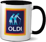 New Ceramic Coffee Mug – Enjoy your coffee in style and comfort. Perfect for home or office. Ergonomic design, easy to c — photo 2