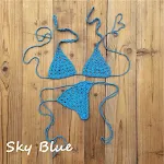 Medium blue