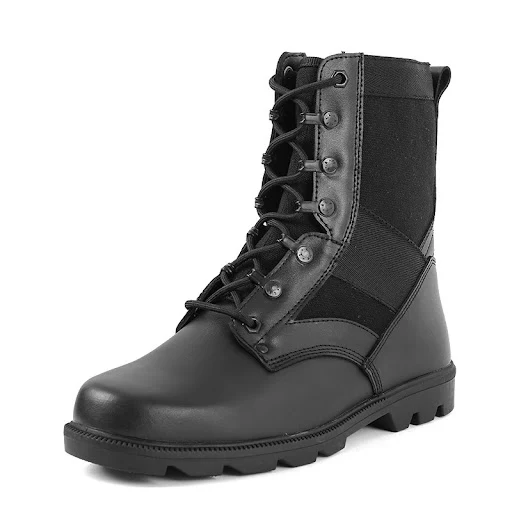 Title 4, Tactische legerlaarzen voor outdoorliefhebbers ...