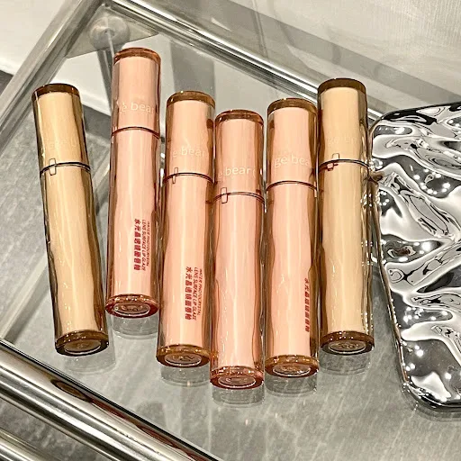 Title 2, Lip Lacquer No Stain On Cup Non-fading Crystal ...
