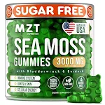 60 Seaweed Jelly
