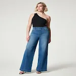 Regular dark blue