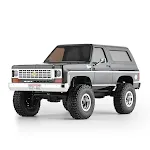 K5RTR Black