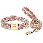 Floral Beige with rope