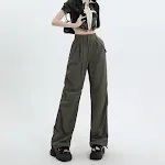 GH 1323 Army Green Lengthened