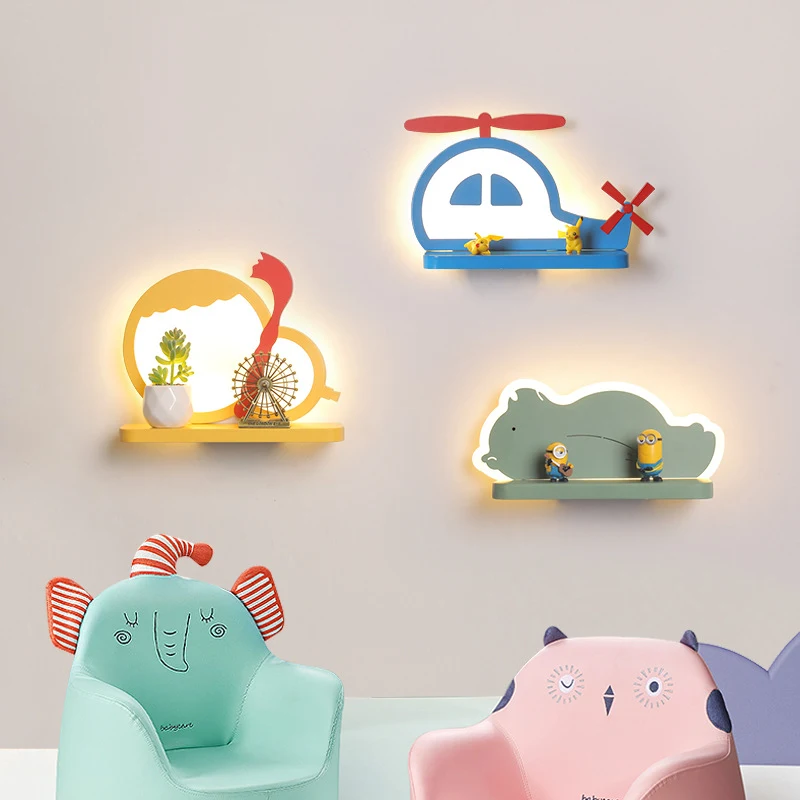 Title 2, Nordic Minimalist Bedroom Childrens Room Bedsi...