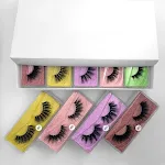 QMix 70 pairs