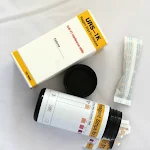 Tiras reactivas para prueba de cetonas en orina versión inglés Controla tus niveles de cetonas de forma rápida y sencilla para optimizar la salud y el bienestar. — foto 7