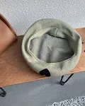 Milk green