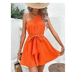 Orange Red