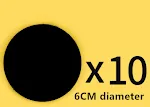 Black Round