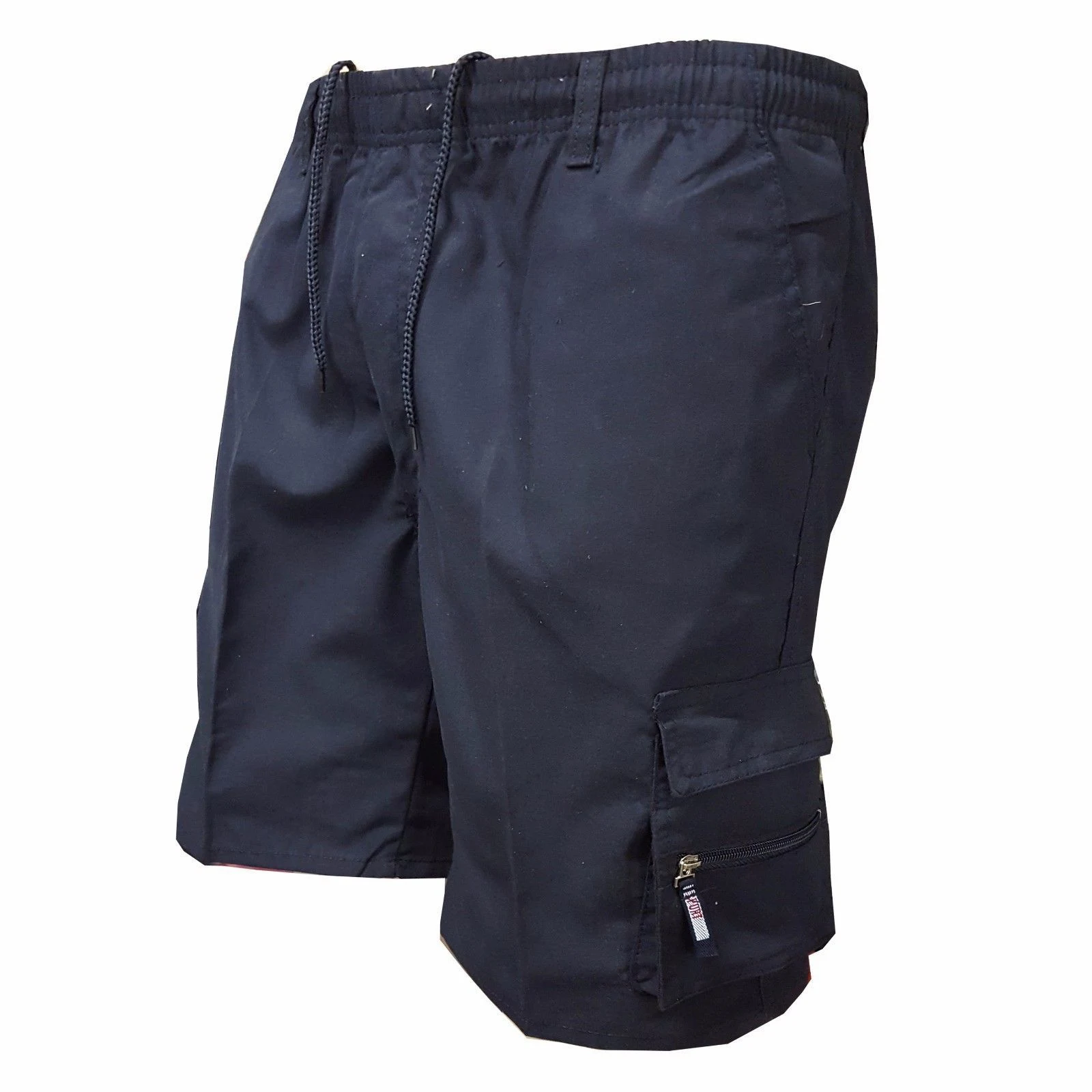 Title 6, Summer Mens Multi Pocket Xinjiang Cotton Outdo...
