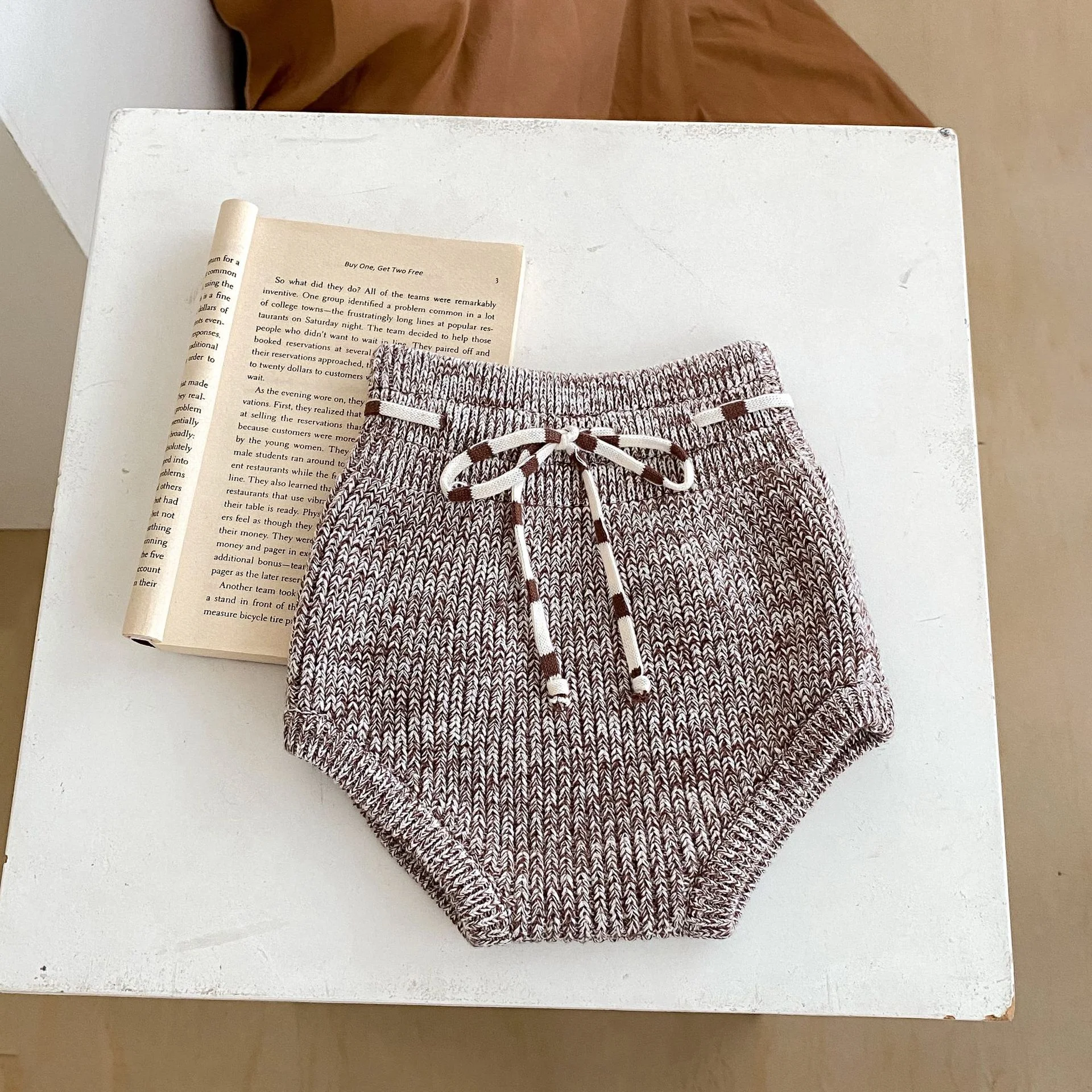 Conjunto 3 peças para bebê menina — foto 23
