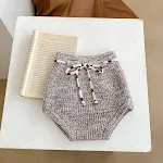 Conjunto 3 peças para bebê menina — foto 23