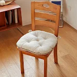 Almofada para Assento de Escritório Espessa para Bancos Sedentários, Conforto Prolongado e Alívio de Dores, Suporte Ergonômico. — foto 5