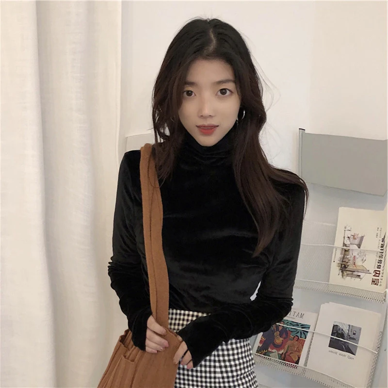 Title 8, Debela majica sa flisom i dugim rukavima, za to...