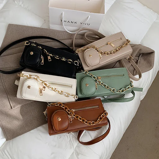 Title 1, Personalized Fashion One Shoulder Small Bag and...