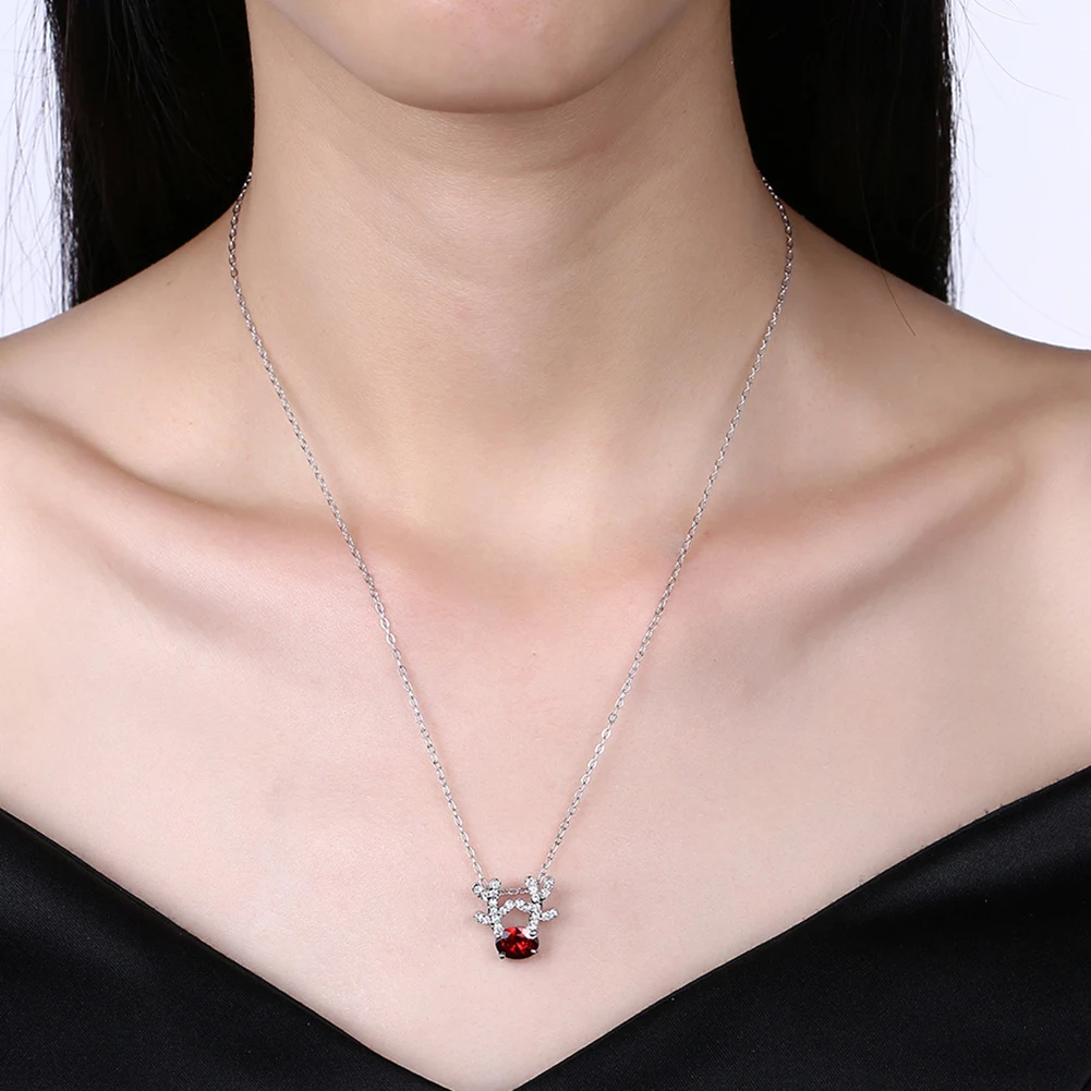 Colar de liga para mulheres e acessórios de meias de Natal. Um presente perfeito para a época festiva, adicionando um toque de elegância. — foto 1