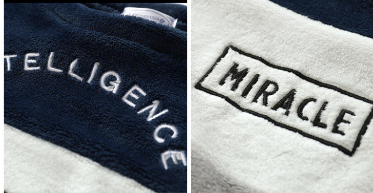 Title 6, Comfortable Round Neck Warm Home Wear Casual Su...