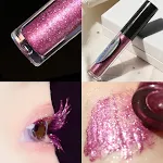 London Pink Purple