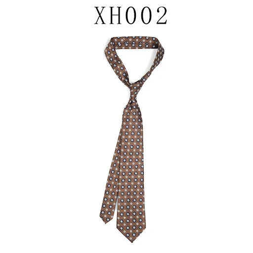 Title 8, Mens Business High-end Tie Professional Elegan...