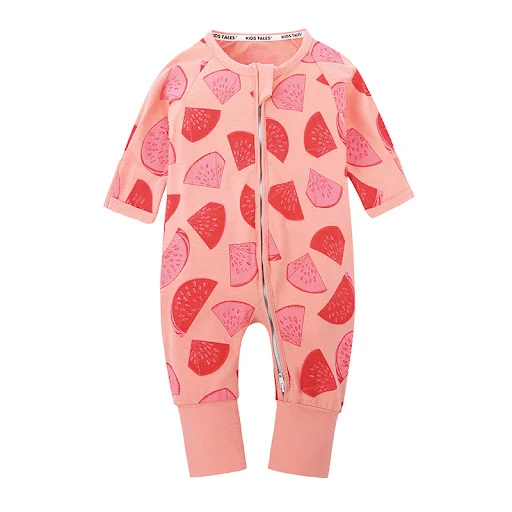 Title 12, Roupa inovadora para recém-nascidos