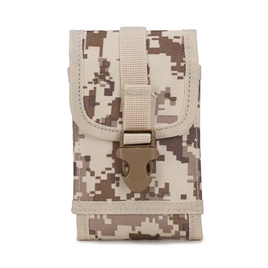 Title 8, Bolsa Tática Militar de Nylon para Cintura, ide...