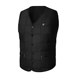 A Black