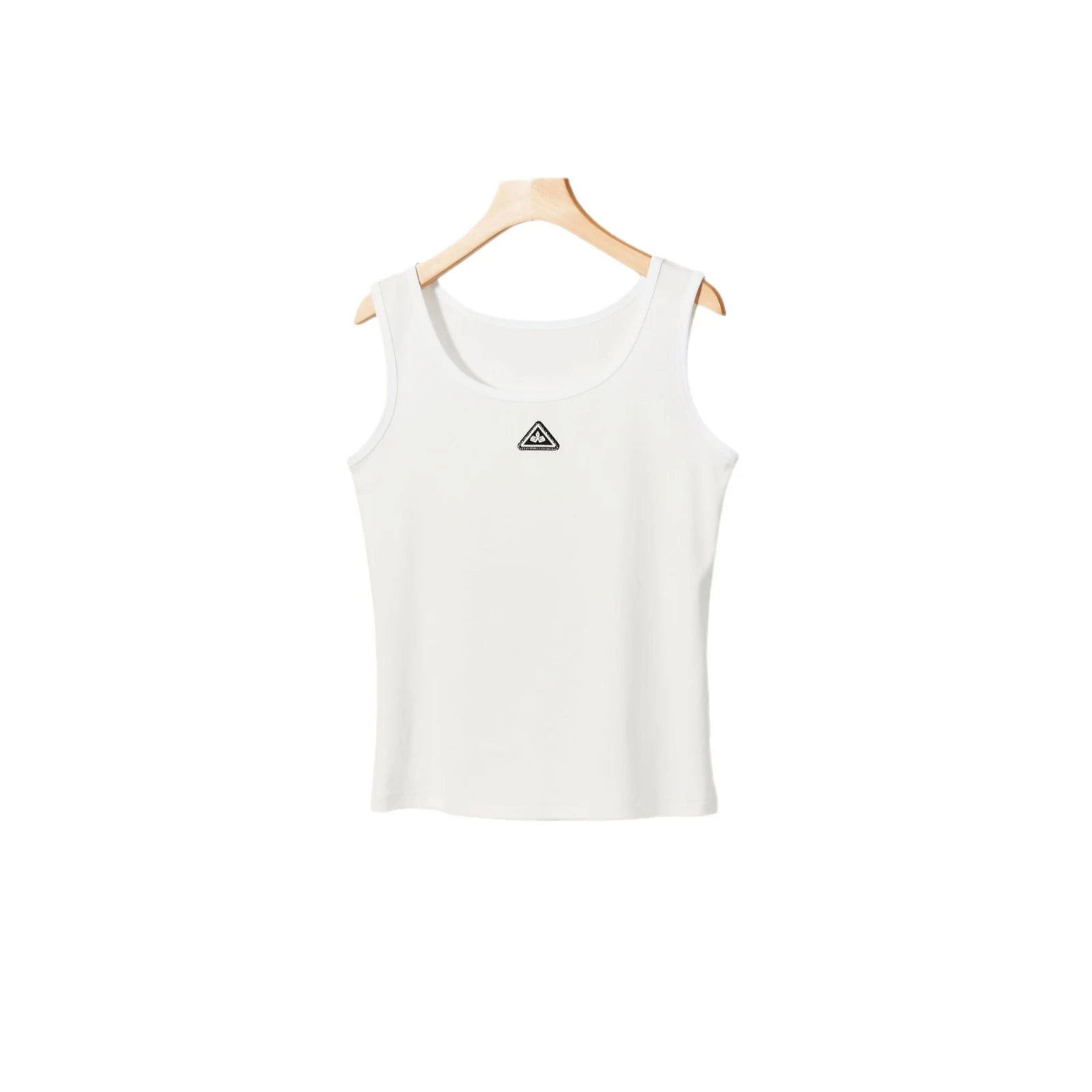Fashionable And Anti-exposure Casual Student Bottoming Shirt — photo 8