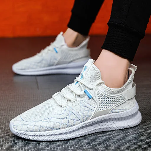 Title 3, New Summer Running Casual Shoes, designed for c...
