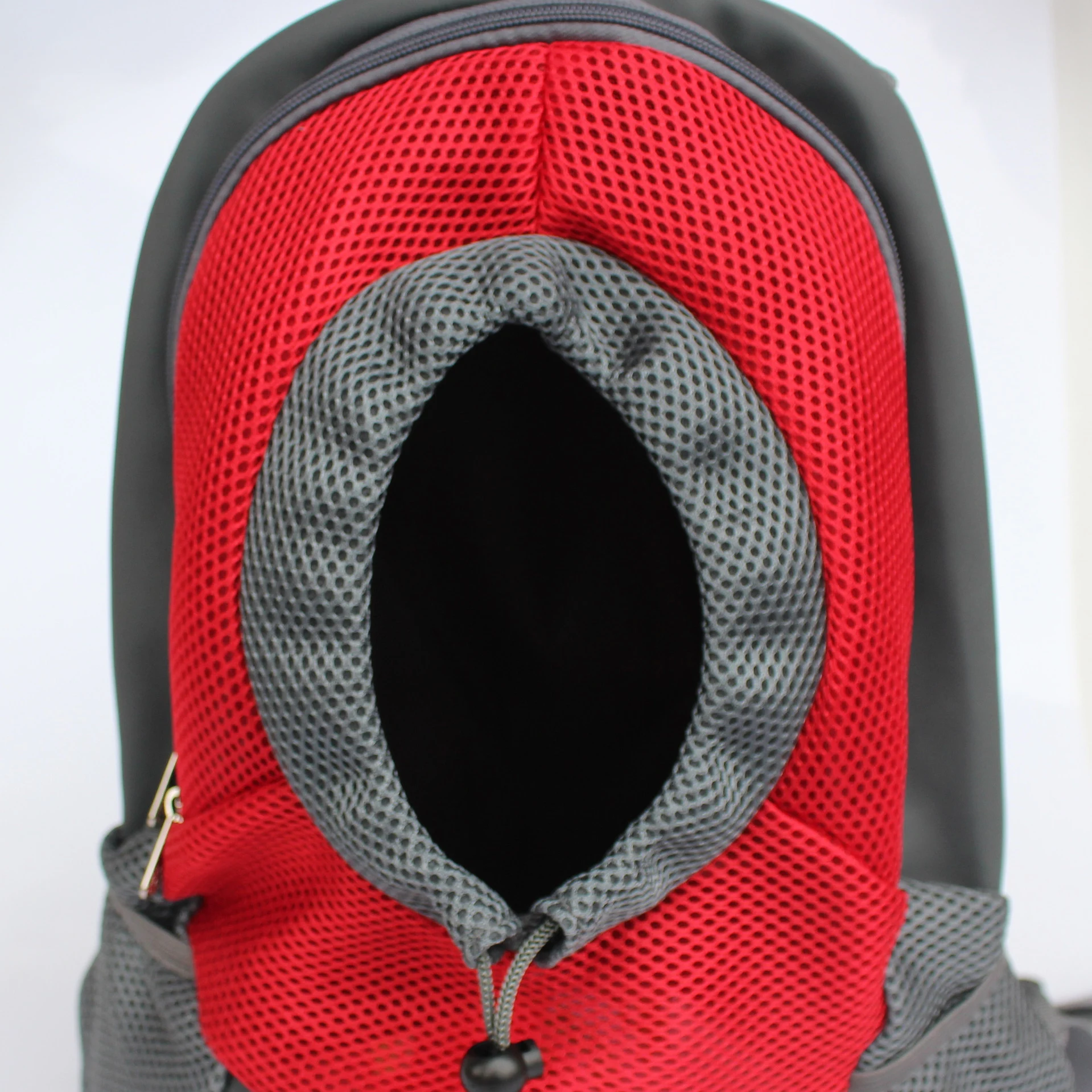 Title 7, Portable and Breathable Dog Backpack Carry your...