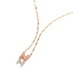 Rose Gold H
