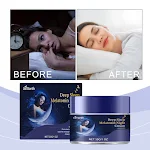 Creme noturno Care At Night para aliviar desconfortos do sono. Desfrute de uma pele calma e um sono reparador a cada noite com esta fórmula especial. — foto 2