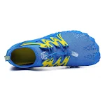Sapatos de natação para casais de secagem rápida para praia, leves, antiderrapantes e confortáveis, ideal para esportes aquáticos. — foto 14