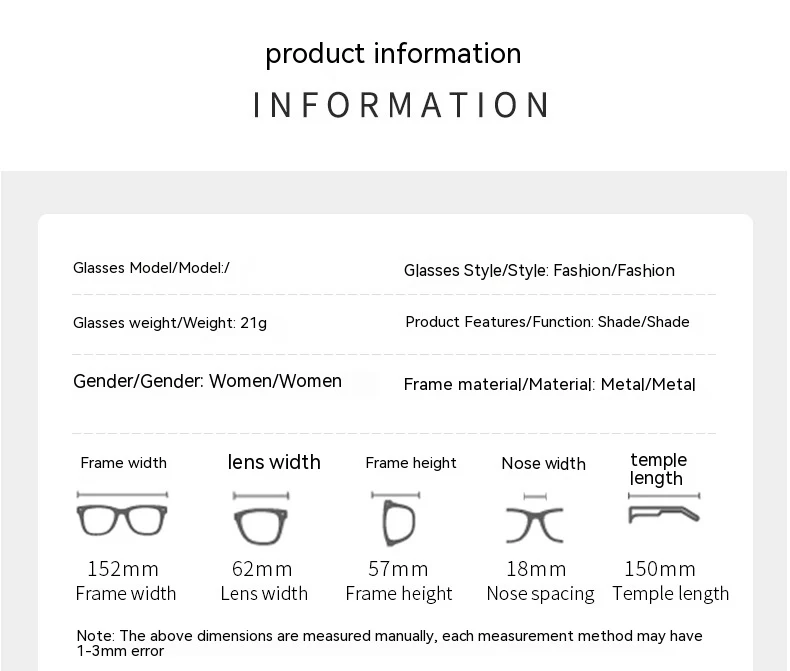 Title 1, Butterfly female fashion sunglasses with large ...