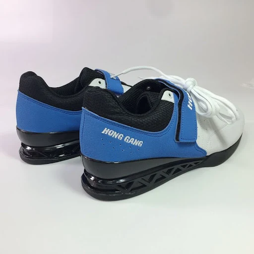 Title 2, Weightlifting bodybuilding deadlift squat shoes...