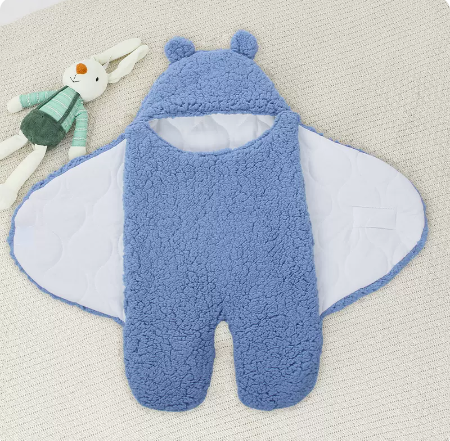 Title 8, Baby Hugging Bag Newborn benodigdheden Inbaker ...