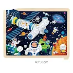 Space exploration