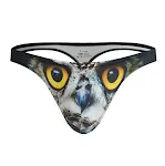 Black Owl