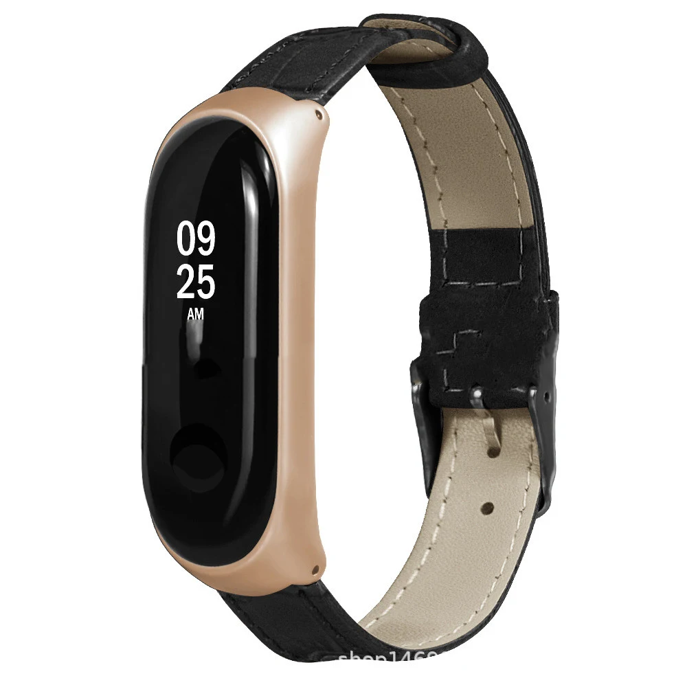 Title 1, Mi Band 3 ou 4 Universal Light Edition Monitor ...
